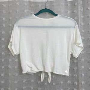 Joy Lab - workout crop top